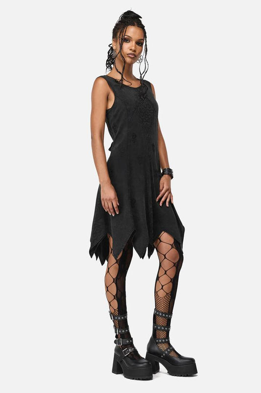 Image of Flats. Productname: Strapped In Platform Mary Jane in Black colour by brand - Black Friday