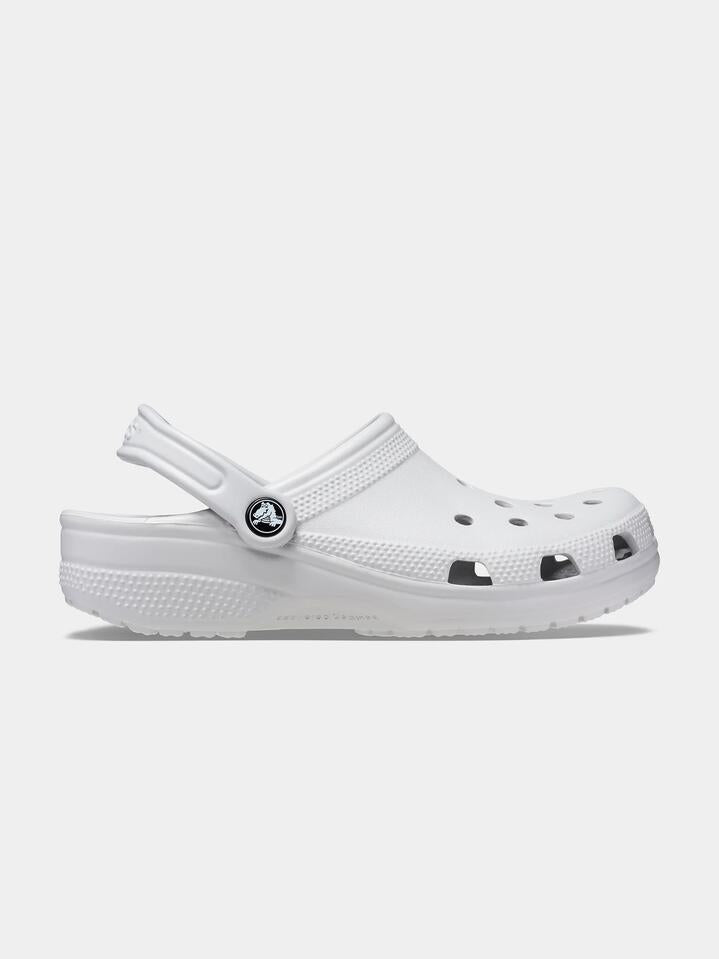 Image of Sandals. Productname: Crocs Classic Clogs in Atmosphere colour by brand - Crocs