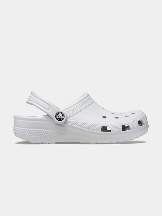 Image of Sandals. Productname: Crocs Classic Clogs in Atmosphere colour by brand - Crocs
