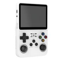 Image of Toys. Product name - Phantom Pulse R36sÂ Retro Handheld Console in colour by brand - 
