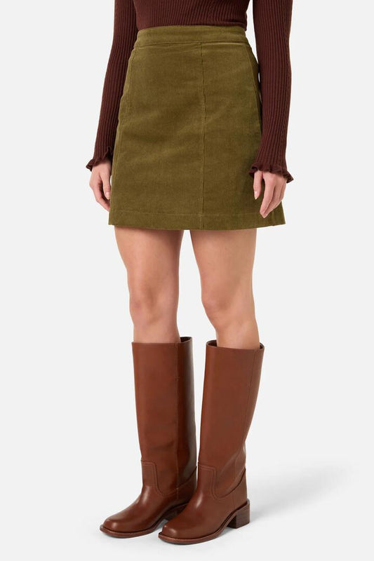 Image of Boots. Productname: Chocolate Riding Boot in Chocolate colour by brand - Princess Highway