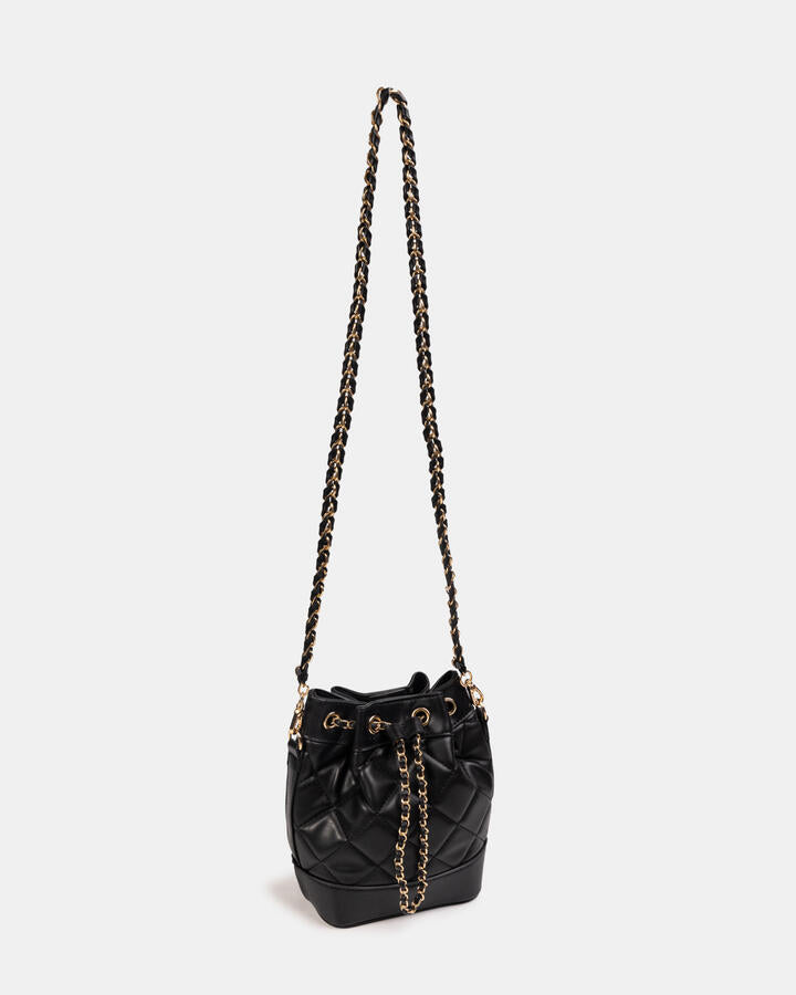 Image of Bags. Productname: Alessio: Black - Women's Novo Bags in Black colour by brand - Novo