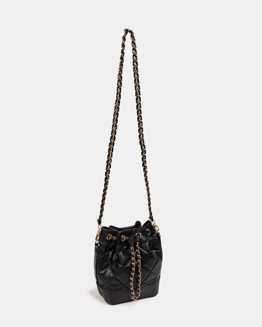 Image of Bags. Productname: Alessio: Black - Women's Novo Bags in Black colour by brand - Novo