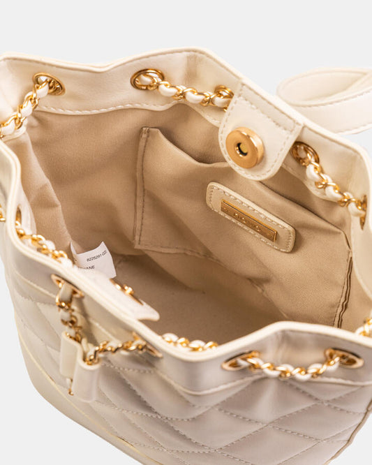 Image of Bags. Productname: Alessio: White - Women's Novo Bags in Multi colour by brand - Novo