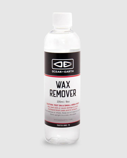 Image of Others. Product name - Ocean And Earth Wax Remover Black in Black colour by brand - Ocean And Earth