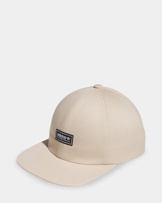 Image of Hats. Product name - adidas Skateboarding Lowkey Cap Natural in Natural colour by brand - Adidas