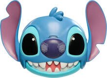 Image of Action Figures. Product name - Disney Stitch Talking Mask in colour by brand - Toymate