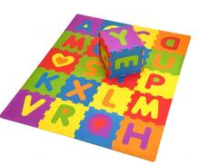 Image of Baby Toys & Activity Equipment. Product name - Learning Adventure Playmat in colour by brand - Toymate