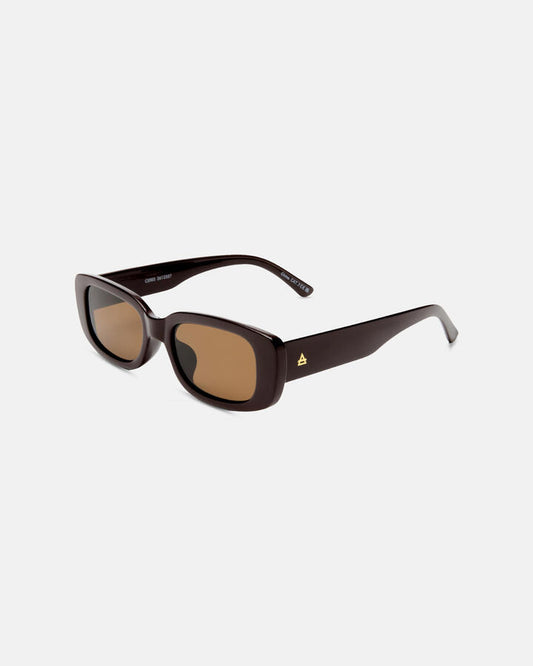Image of Others. Product name - Aire Ceres Chocolate in Tan colour by brand - Novo