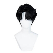 Image of Toys. Product name - Demon Hunters Cosplay Wig Jinu in colour by brand - Toymate