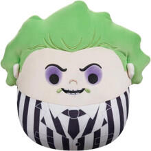Image of Dolls. Product name - Squishmallows 8-inch Beetlejuice in colour by brand - Squishmallows