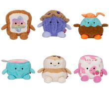 Image of Dolls. Product name - BumBumz Breakfast 7.5-inch in colour by brand - Toymate