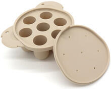 Image of Food Items. Product name - Chilly Cubes Freezer Tray in colour by brand - Toymate