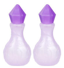 Image of Dolls. Product name - Magic Mixies Magical Crystal Ball Refill Pack in colour by brand - Toymate