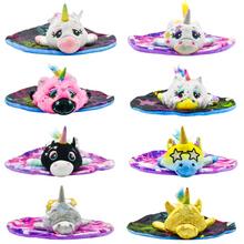 Image of Dolls. Product name - Cuteitos Unicornitos in colour by brand - Toymate