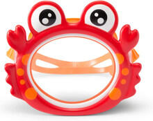 Image of Toys. Product name - Intex Fun Masks Multi-Colour in colour by brand - Toymate
