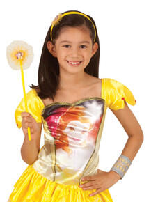 Image of Accessories. Product name - Belle Princess Top - in colour by brand - Toymate