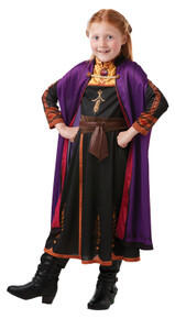 Image of Accessories. Product name - Anna Disney Frozen 2 Classic Travel in colour by brand - Frozen
