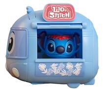 Image of Toys. Product name - Disney Stitch Camper Van Series Blind Box in colour by brand - Toymate