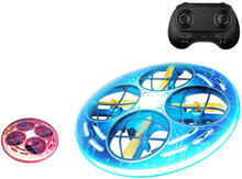 Image of Toy Playsets. Product name - Air-One RC Nebula UFO Drone in colour by brand - Toymate