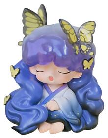 Image of Toys. Product name - Yumo Strange Stories About Dreams Blind Box in colour by brand - Toymate