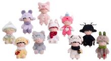 Image of Toys. Product name - Mimi Leisurely Elf Series in colour by brand - Toymate