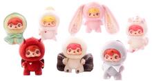 Image of Toys. Product name - Poukapouka Mood Bubbles Blind Box in colour by brand - Toymate