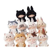 Image of Toys. Product name - Yumo Stay With You Series in colour by brand - Toymate