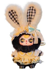 Image of Toys. Product name - Baby Three Lolita Dreamland Plush Blind Box in colour by brand - Toymate