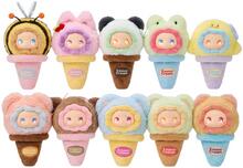 Image of Toys. Product name - Lucky Emma Scoop Ice Cream Series in colour by brand - Toymate