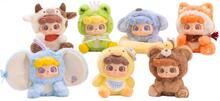 Image of Toys. Product name - Q.Kid Animal Preschool Series Blind Box in colour by brand - Toymate
