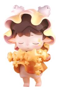 Image of Toys. Product name - Mimi Little World Of Sweet Conquest Blind Box in colour by brand - Toymate
