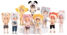 Image of Toys. Product name - Peetson Carnival Series in colour by brand - Toymate