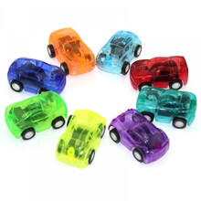 Image of Toy Playsets. Product name - Rev & Roll Turbo Set in colour by brand - Toymate