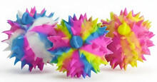 Image of Toys. Product name - Supersize Squeeze Ball in colour by brand - Toymate