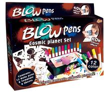 Image of Toys. Product name - Spray Painting (Space Version) Cosmic Planet Set in colour by brand - Toymate