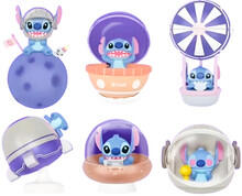 Image of Toys. Product name - Disney Stitch Star Travel SeriesÂ Space Adventure in colour by brand - Toymate