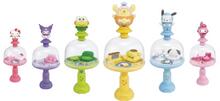 Image of Toys. Product name - Sanrio Family Dreamland Series in colour by brand - Toymate