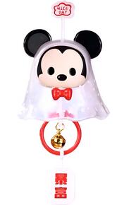 Image of Toys. Product name - Disney Wishful Sunny Day Doll Series in colour by brand - Toymate