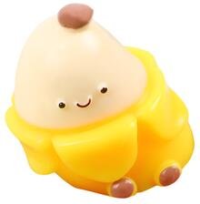 Image of Toys. Product name - Banana Pinching in colour by brand - Toymate