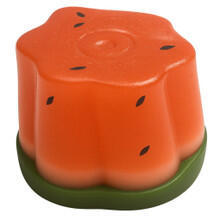 Image of Toys. Product name - Watermelon Jelly Pinching Toy in colour by brand - Toymate