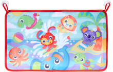 Image of Baby Toys & Activity Equipment. Product name - Playgro Scrub-a-Dub Animal Magic in colour by brand - Toymate