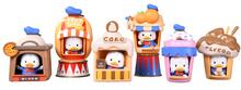 Image of Toys. Product name - Disney Donald Duck Food Shop Series in colour by brand - Toymate