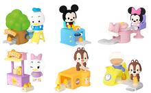 Image of Toys. Product name - Disney Juice Workshop Series in colour by brand - Toymate