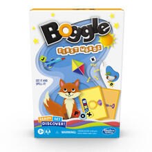 Image of Games. Product name - Ready Set Discover Boggle First Words in colour by brand - Toymate
