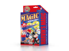 Image of Games. Product name - Marvin's Magic Amazing Tricks for beginners Set 3 in colour by brand - Toymate
