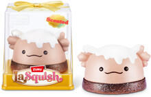 Image of Toys. Product name - ZURU La Squish Scented Slow Rise S1 in colour by brand - 