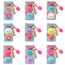 Image of Dolls. Product name - Fluffie Stuffiez Minis Series 2 in colour by brand - Toymate