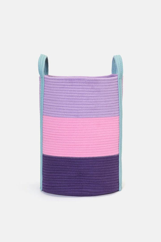 Image of Others. Product name - Liquid Joy Basket Large in Multi colour by brand - Gorman