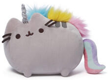 Image of Action Figures. Product name - Pusheenicorn 33cm in colour by brand - Toymate